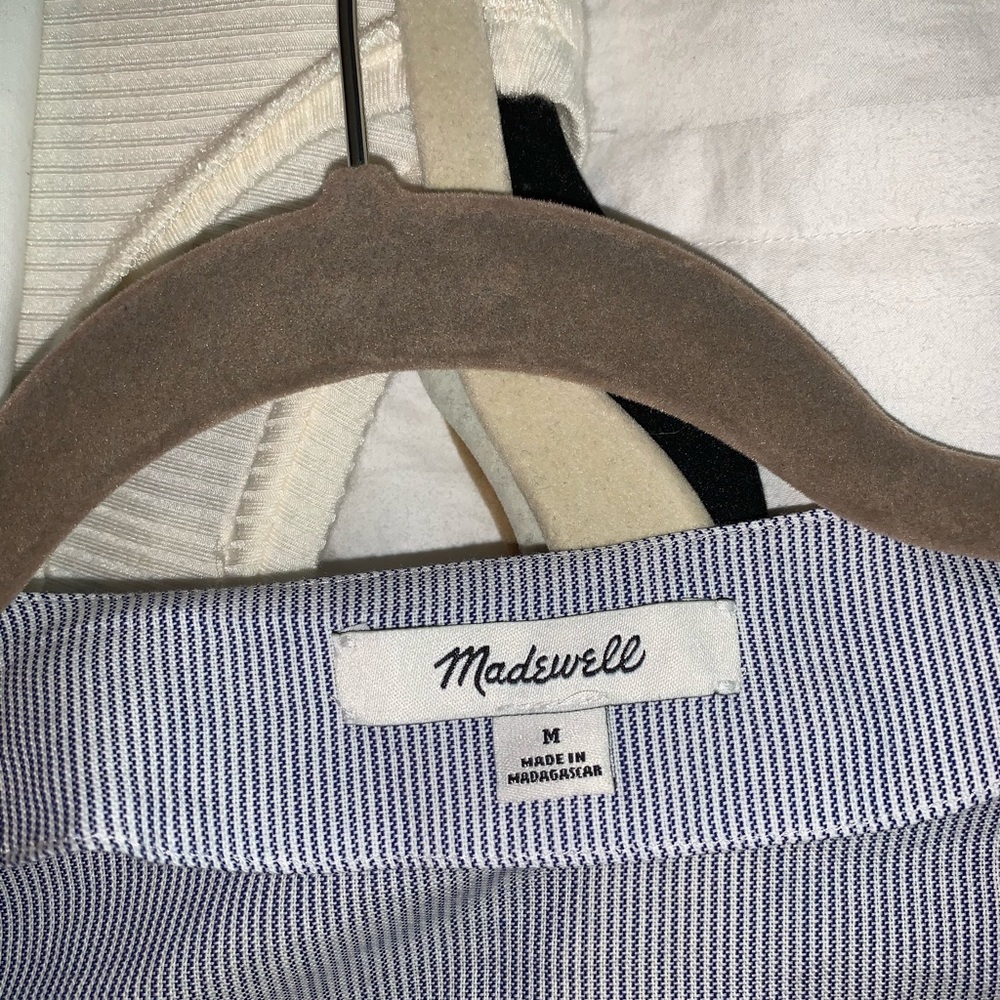 Button Up Top - image 2